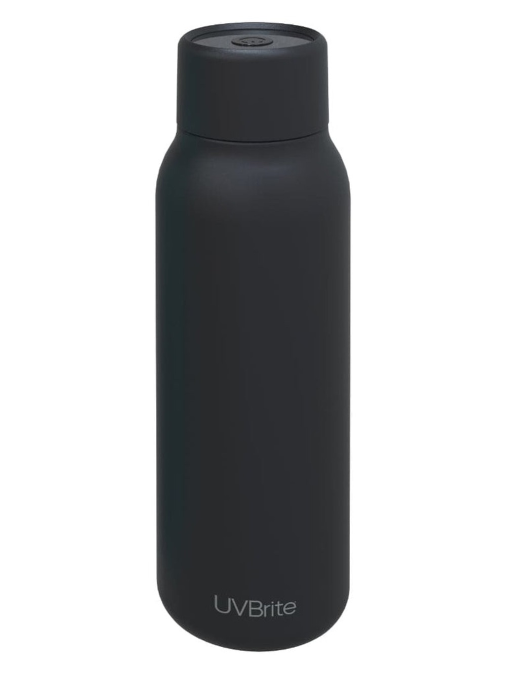 UVBrite Go Bottle Black 18.6 oz